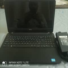 Dell Inspiron 15 0