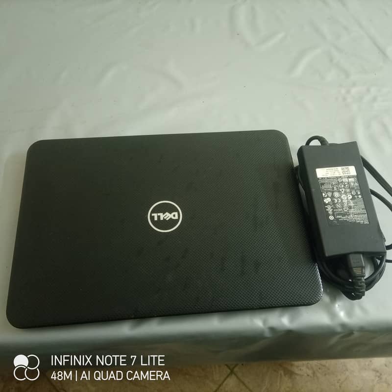 Dell Inspiron 15 1