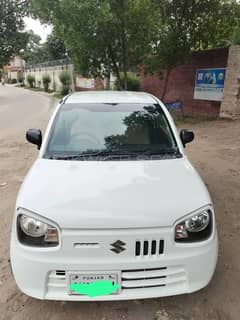 Suzuki Alto 2022 Xv