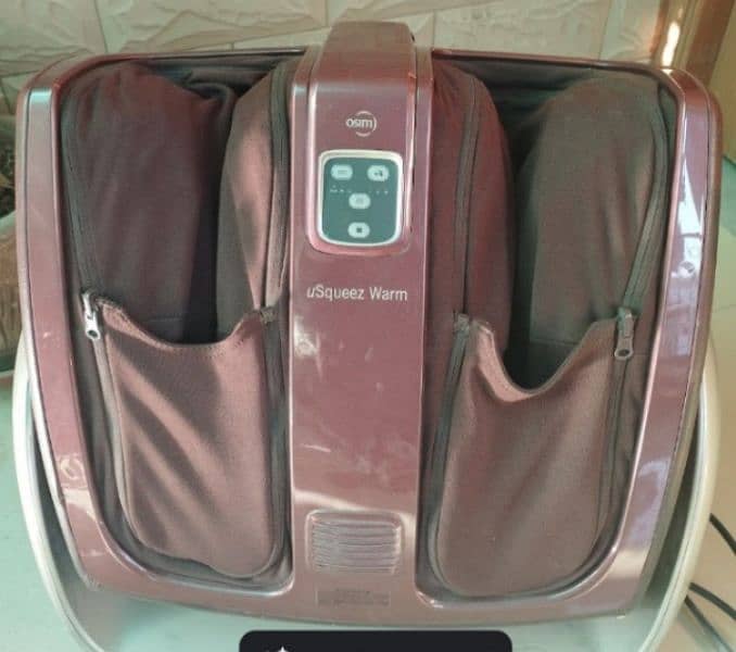 Leg Massager Machine For sale 0