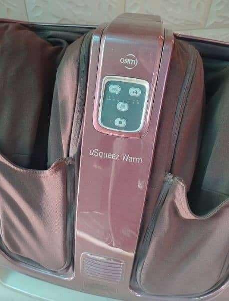 Leg Massager Machine For sale 1