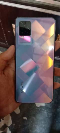 vivo v 21e 8/128