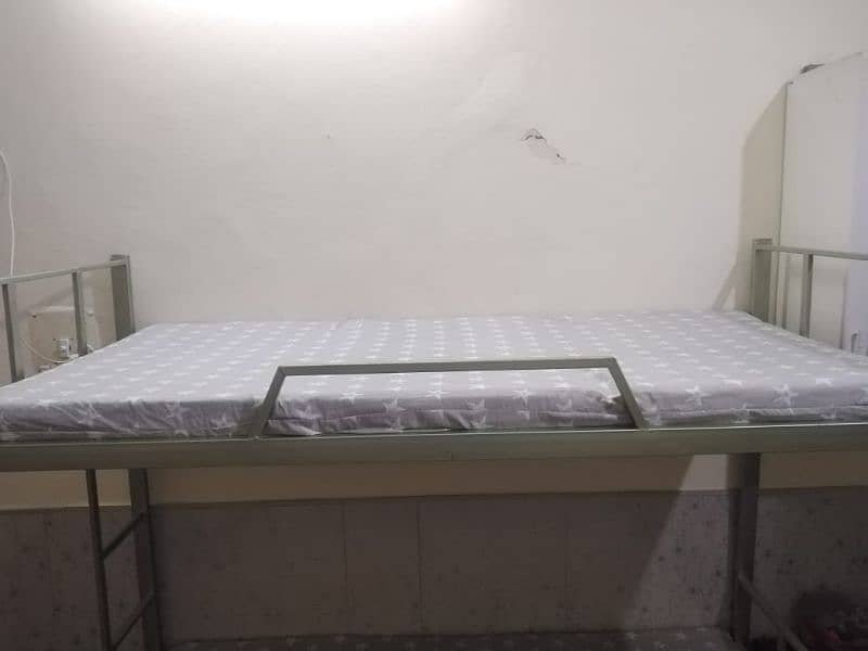 Bunk Bed with Matress 5