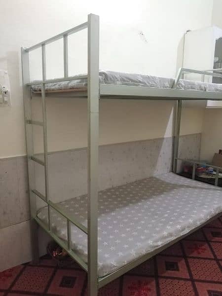 Bunk Bed with Matress 8