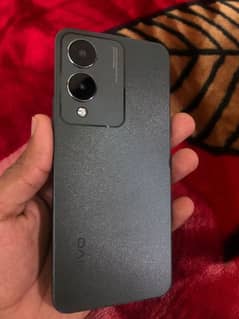 vivo y 17s