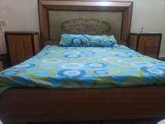 king size bed set 0