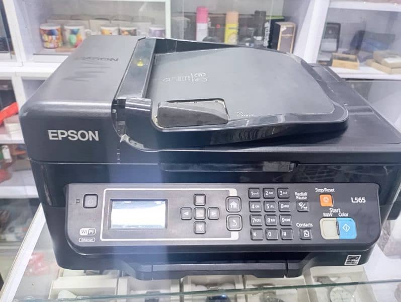 epson l565 4