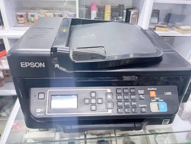 epson l565 5