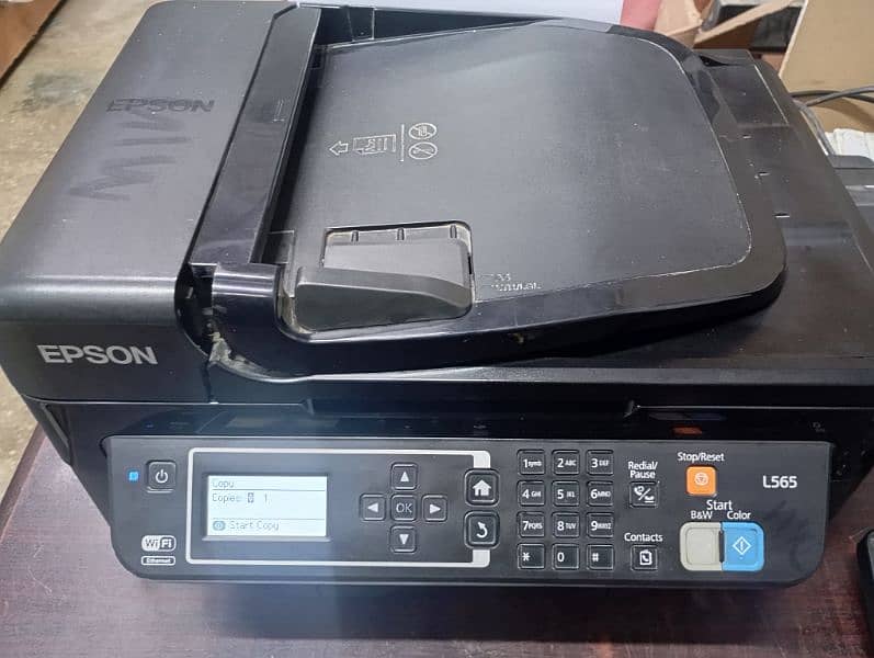 epson l565 8