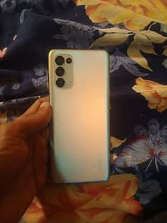 Oppo Reno 5