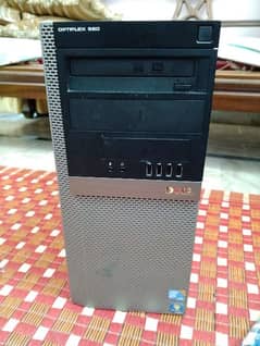 dell core i7 pc