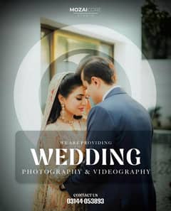 Wedding Photographer/Wedding Photography/Photographer/Videography