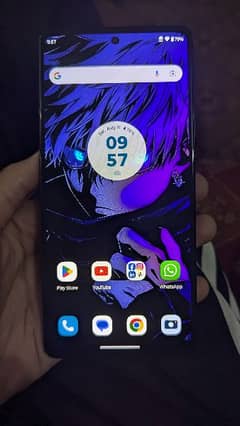 Moto edge 30 pro 8/128 0