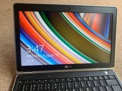 Dell Core i7 Latitude E6220