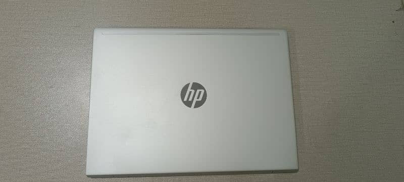 Hp probook 440G 7 ci5 10th Gen 14" 1080p 6