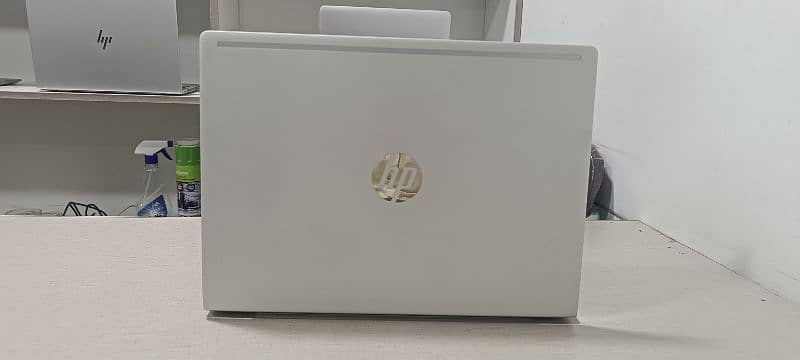 Hp probook 440G 7 ci5 10th Gen 14" 1080p 7