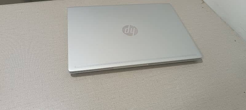 Hp probook 440G 7 ci5 10th Gen 14" 1080p 9