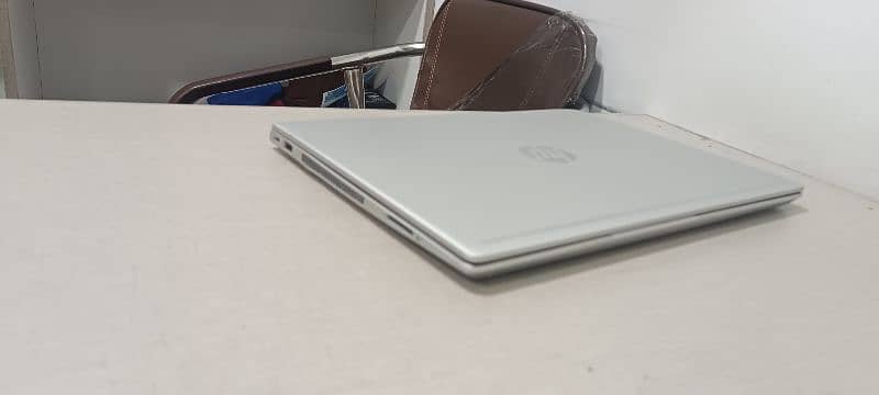 Hp probook 440G 7 ci5 10th Gen 14" 1080p 10