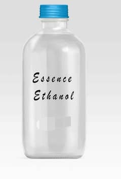 Ethanol for Perfume