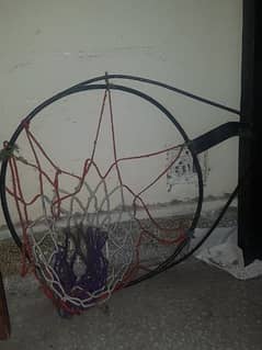 BASKETBALL BALL BASKET FOR SALE