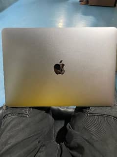 MacBook