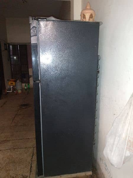 Refrigerator Avante+9191 3