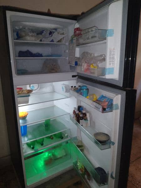 Refrigerator Avante+9191 6