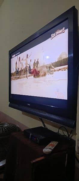 Sony Bravia 47 inch 7