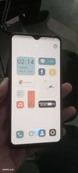 Vivo S1 100% original battery and display 2