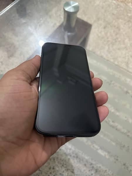 Iphone 15 pro 128 gb JV Brand New Condition only set 1