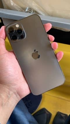 Iphone 12 Pro 0