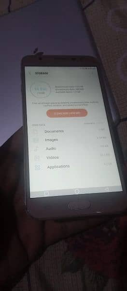 Sumsung j7 prime 2.16 pta approved official condition normal hai 8