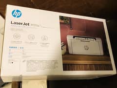 Hp LaserJet M111A Printer