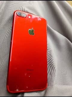 I phone 7plus