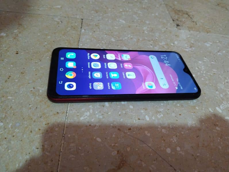 VIVO Y12 0