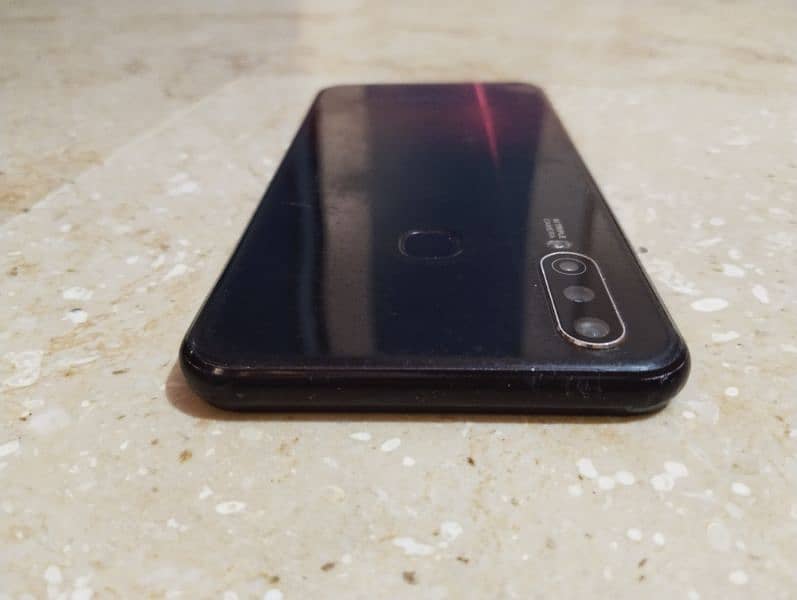 VIVO Y12 3