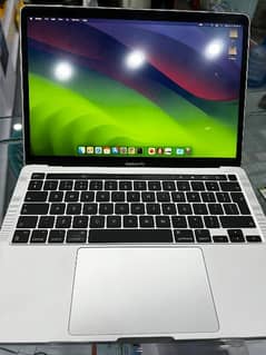 Macbook