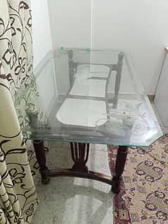 Dining Table (5*3) 0