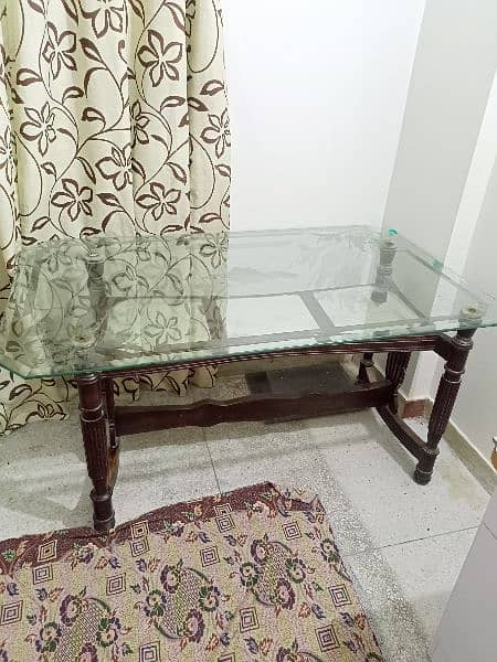 Dining Table (5*3) 1