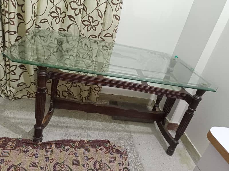 Dining Table (5*3) 2