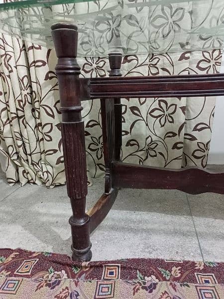 Dining Table (5*3) 3