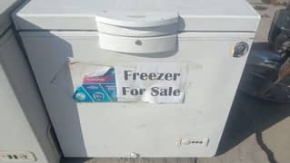 dawalance freezer single door