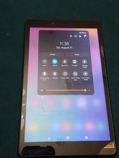 Samsung Galaxy tab 8 urgent sale 5