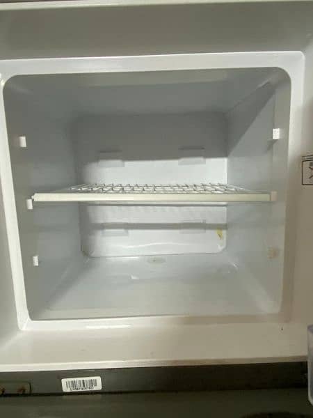 Dawlance refrigerator 5