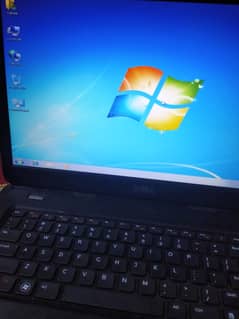 Core i3, 1st Gen Dell Laptop