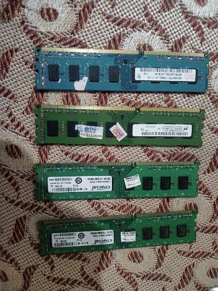 ddr3 ram for sale 1