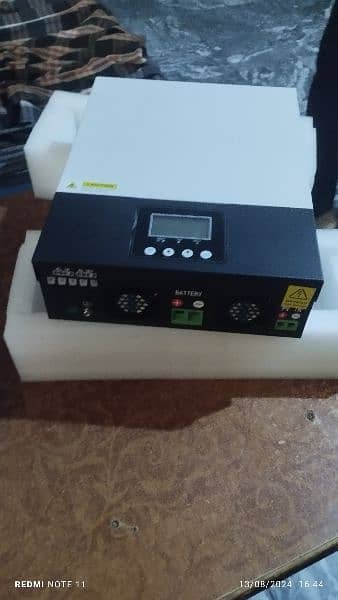 SUNSOLAR INVERTOR 3KW 03402008202 6