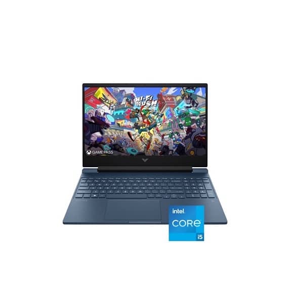 Brand new HP Victus 15 FA0033dx core i5 12 gen 8/512 gb RTX 3050 144Hz 1