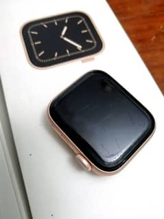 Apple iwatch series 5 40mm urgent smart watch