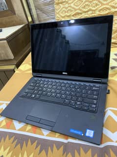 Dell core i7 7th generation